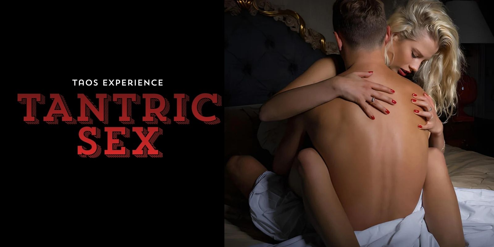 tantric sex techniques