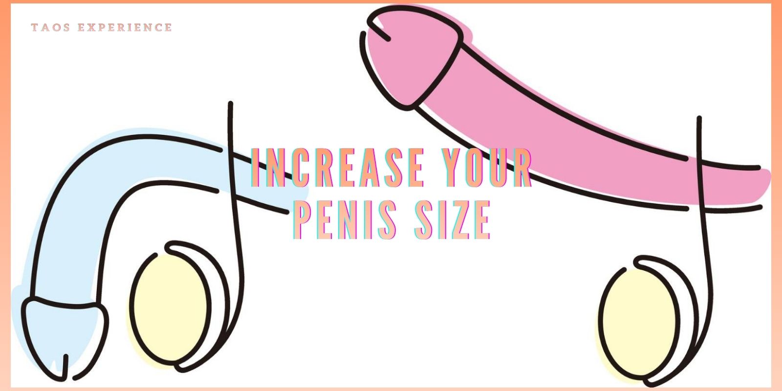 Penis Enlargement Methods