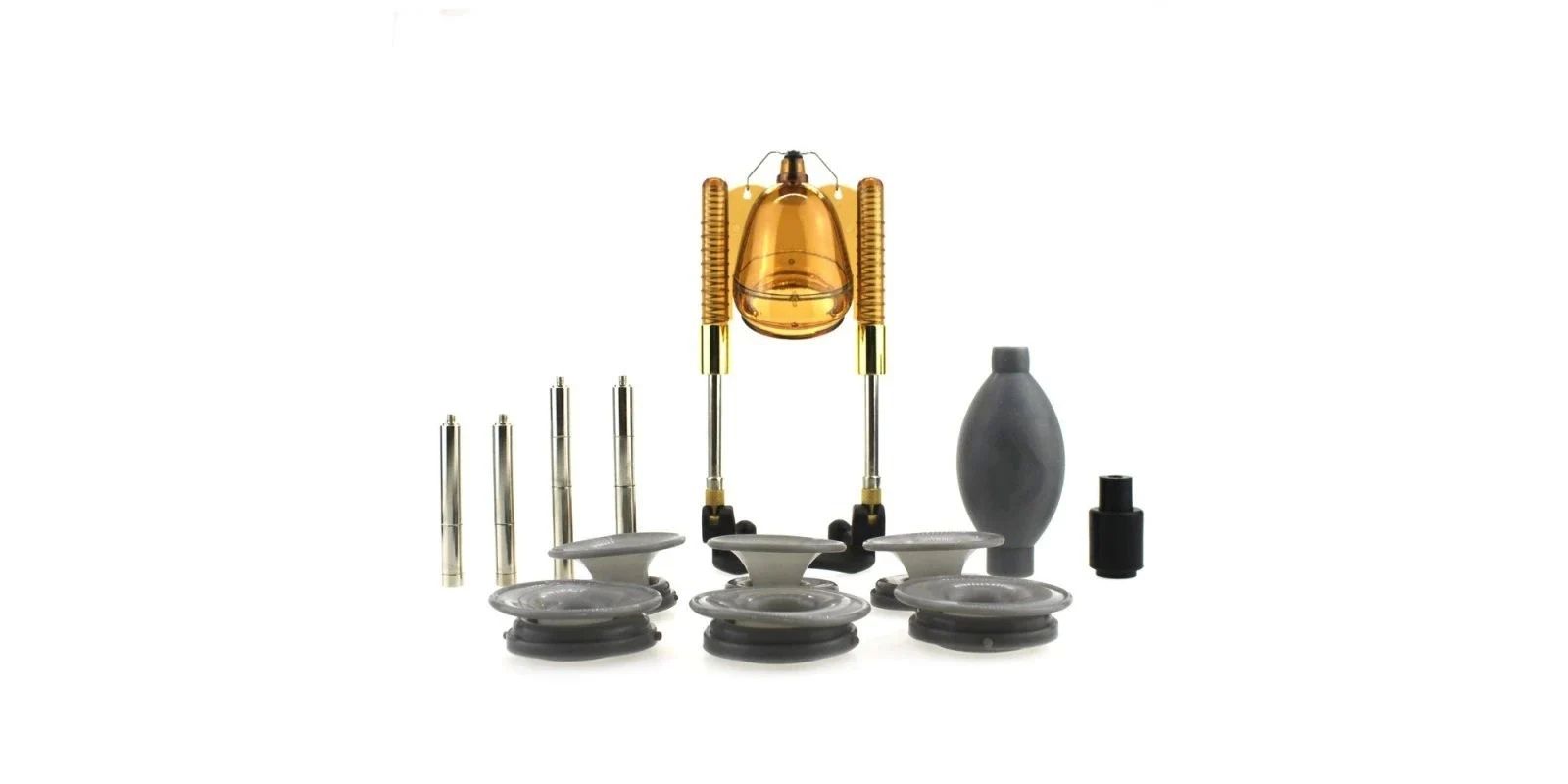 Increase Your Penis Size