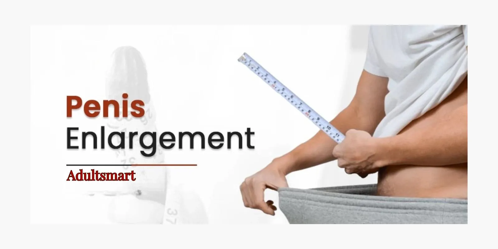 Increase Your Penis Size