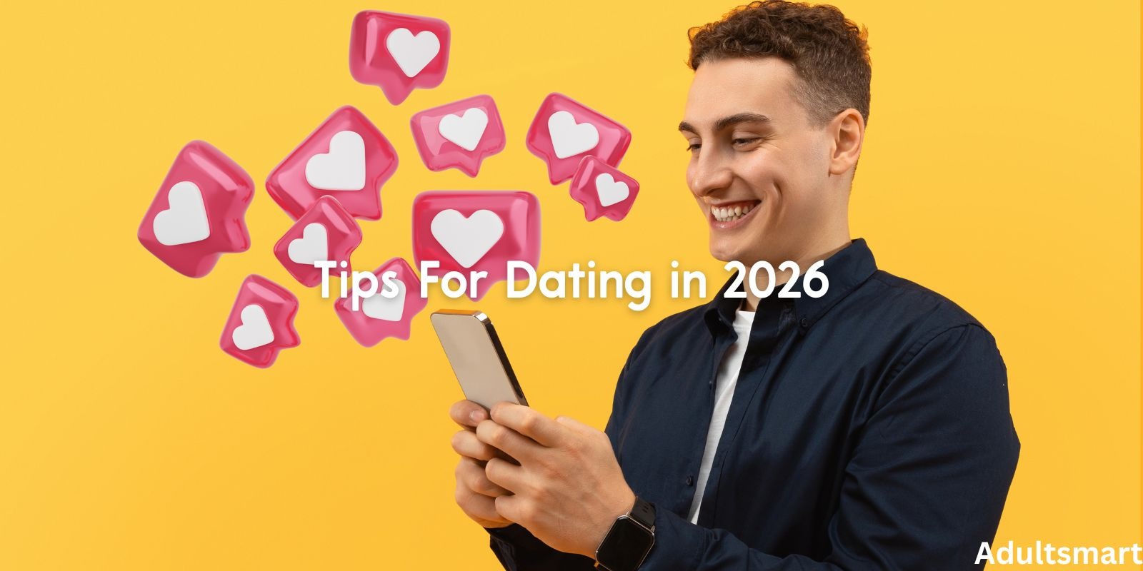 Why Is Dating So Difficult