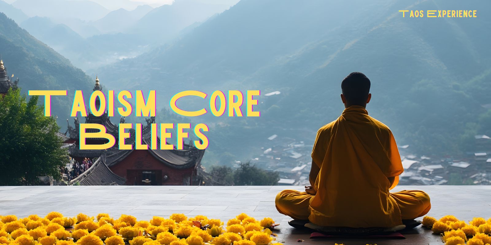 Taoism Core Beliefs – The Authentic Guide To Learn The Truth