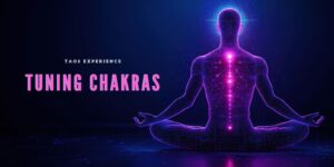 Tuning Chakras For An Improved Life: Learn How Here