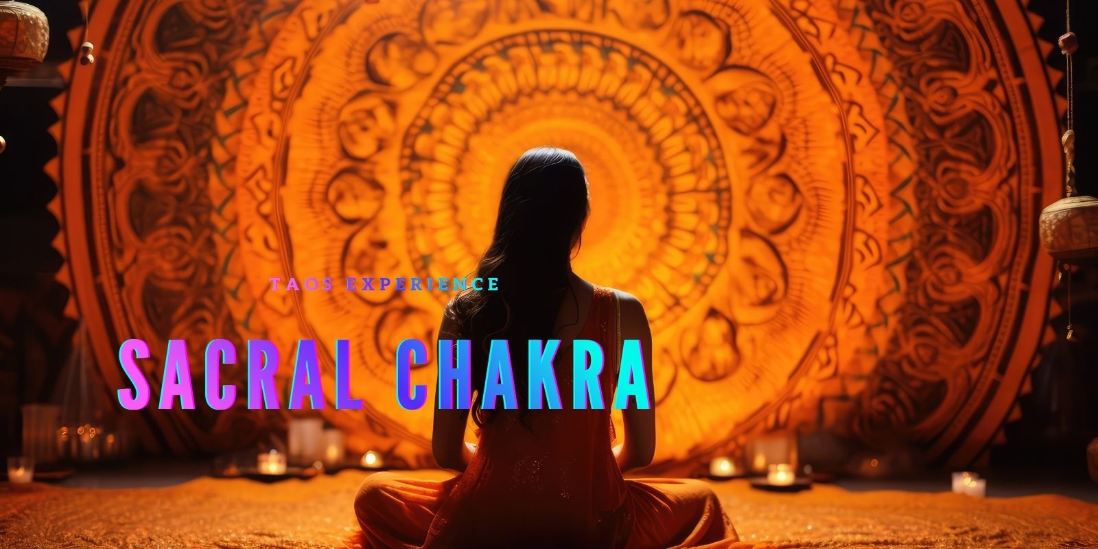 The Sacral Chakra Reward – Best Uplifting Awesome Step