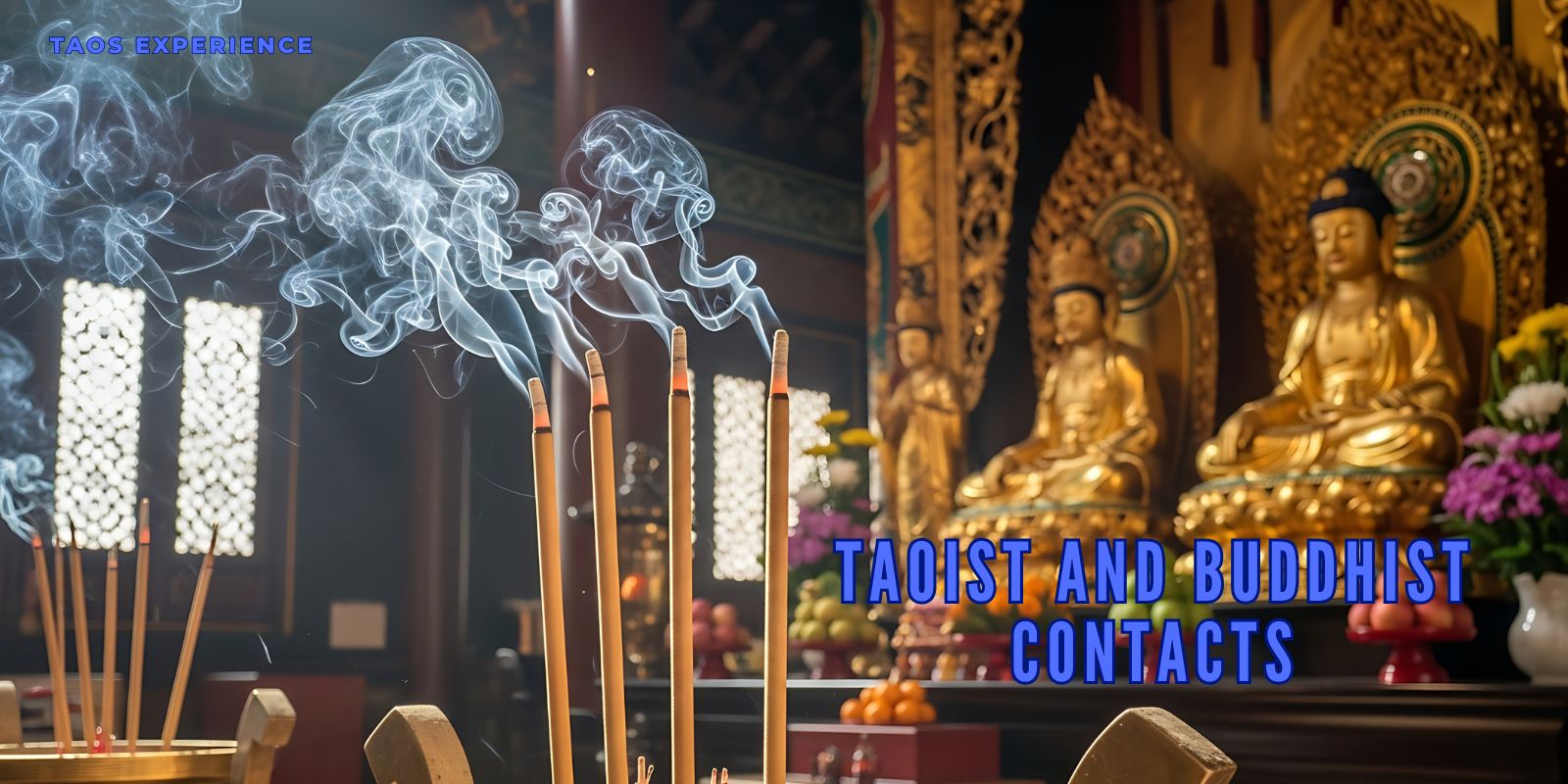 Buddhist Retreat Centers