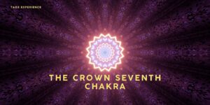 The Crown Seventh Chakra – Surrender The Mind To Growth