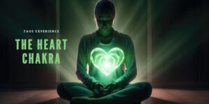 The Heart Chakra 4 – Anahata The Valuable Treasure