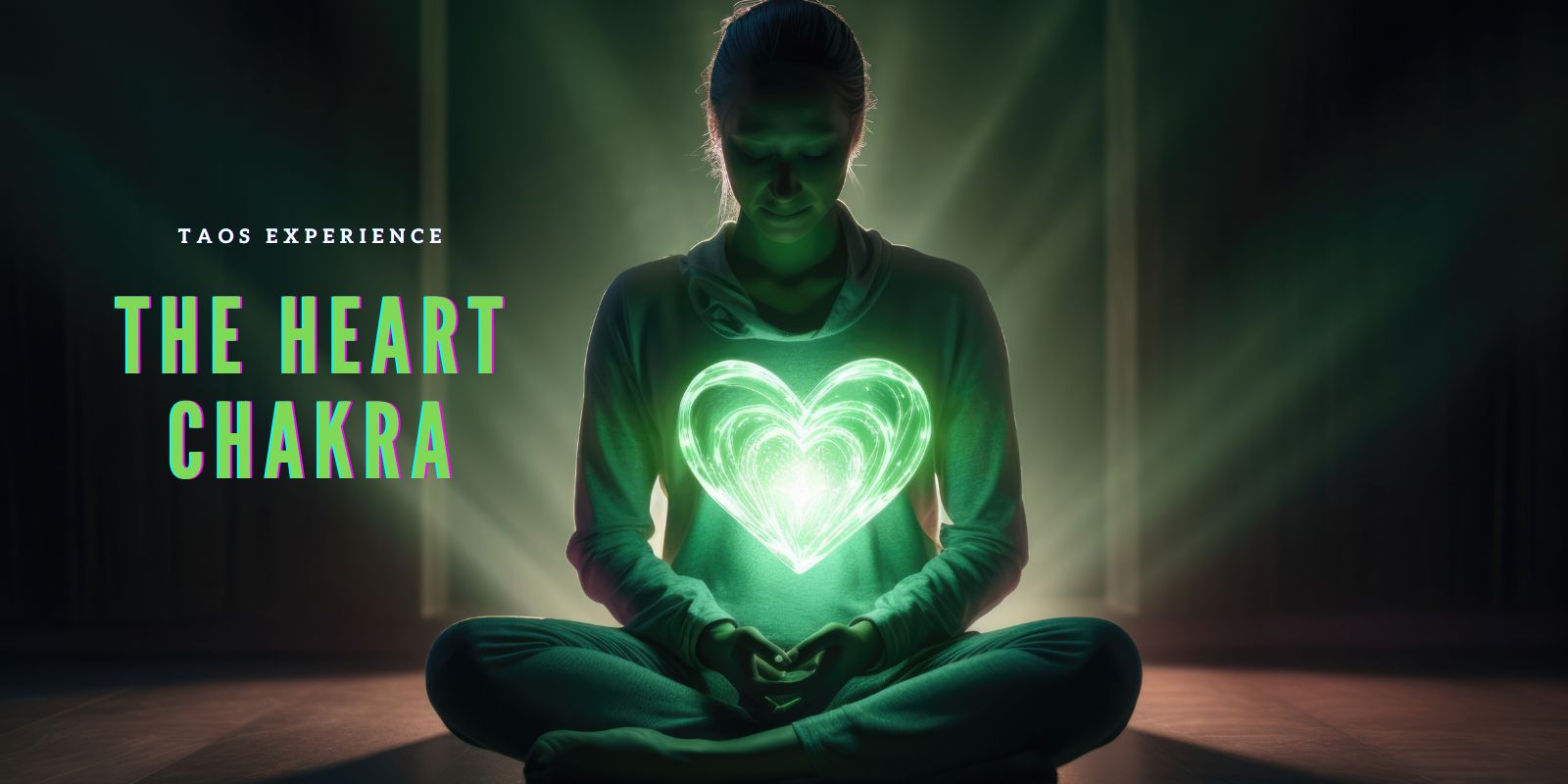 The Heart Chakra 4 – Anahata The Valuable Treasure