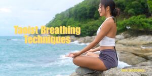 How to Practice Taoist Breathing Techniques