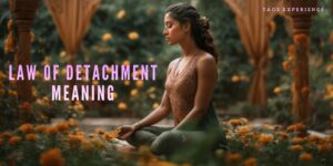 Law of Detachment Meaning: A Practical Guide to Letting Go
