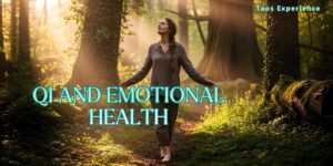 The Truth About Qi and Emotional Health