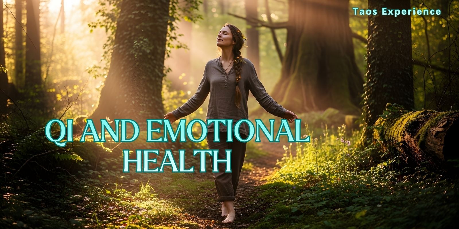 attachment and emotional balance
