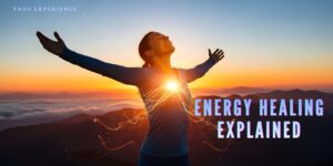 How Energy Healing Works: A Brain and Body Perspective