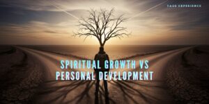 Spiritual Growth vs Personal Development: Which Path Is Right for You?